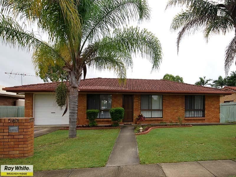549 Bracken Ridge Road, BALD HILLS QLD 4036, Bald Hills - Image 1