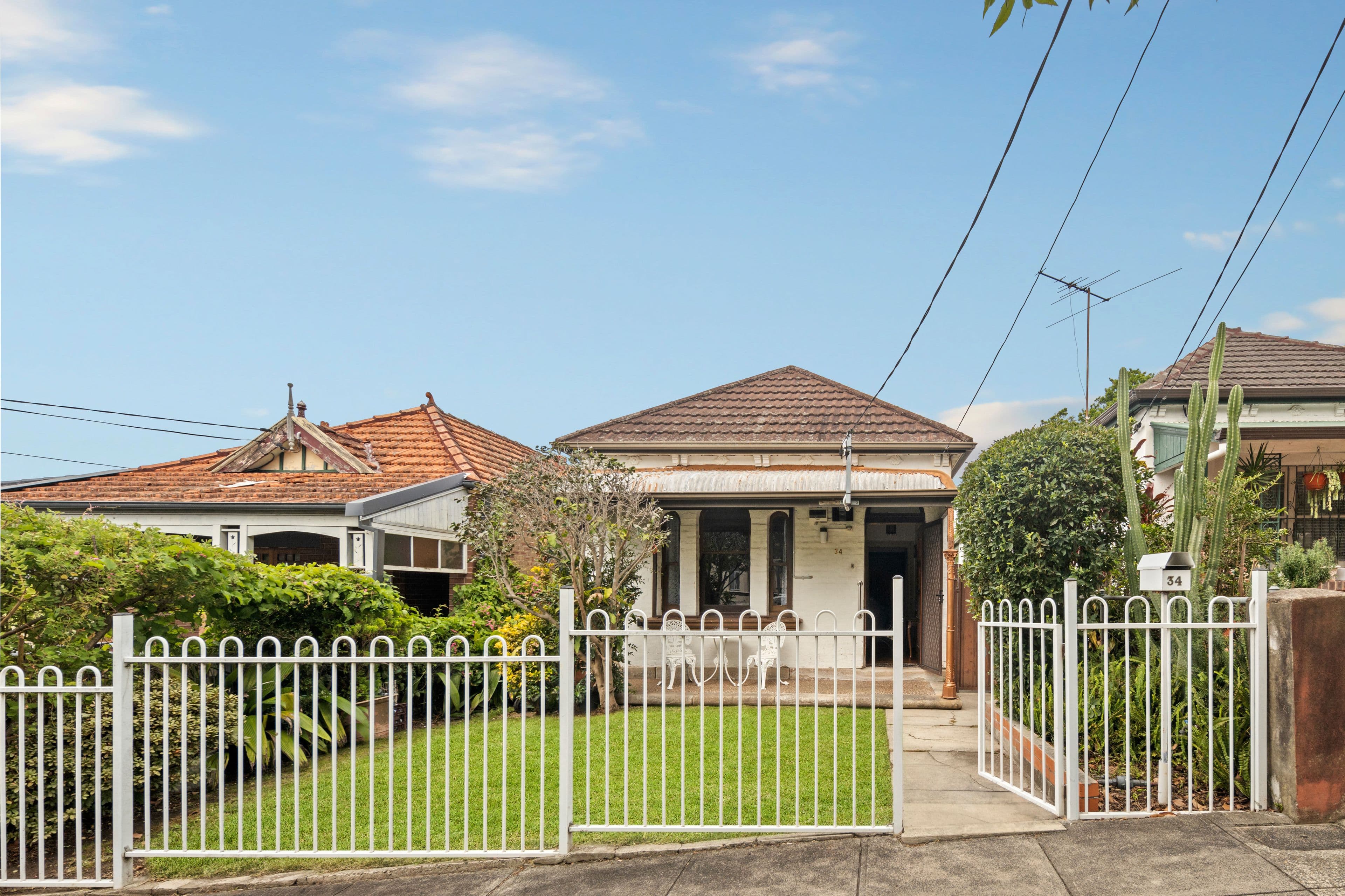34 Excelsior Parade, Marrickville NSW 2204, Marrickville - Image 1