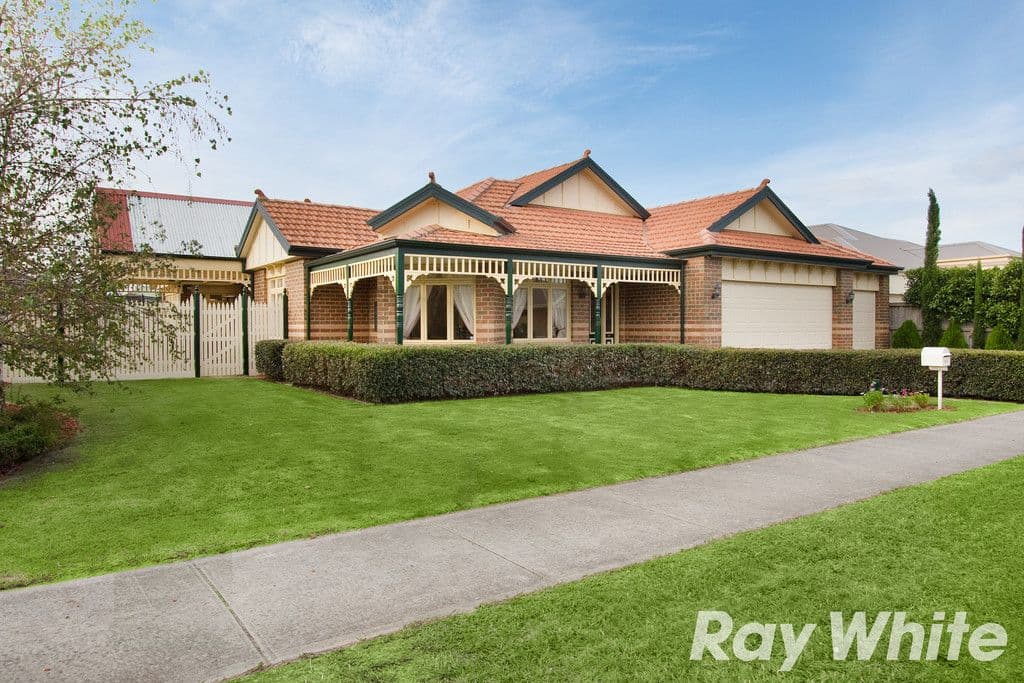 16 Mackellar Street, Pakenham VIC 3810, Pakenham - Image 1
