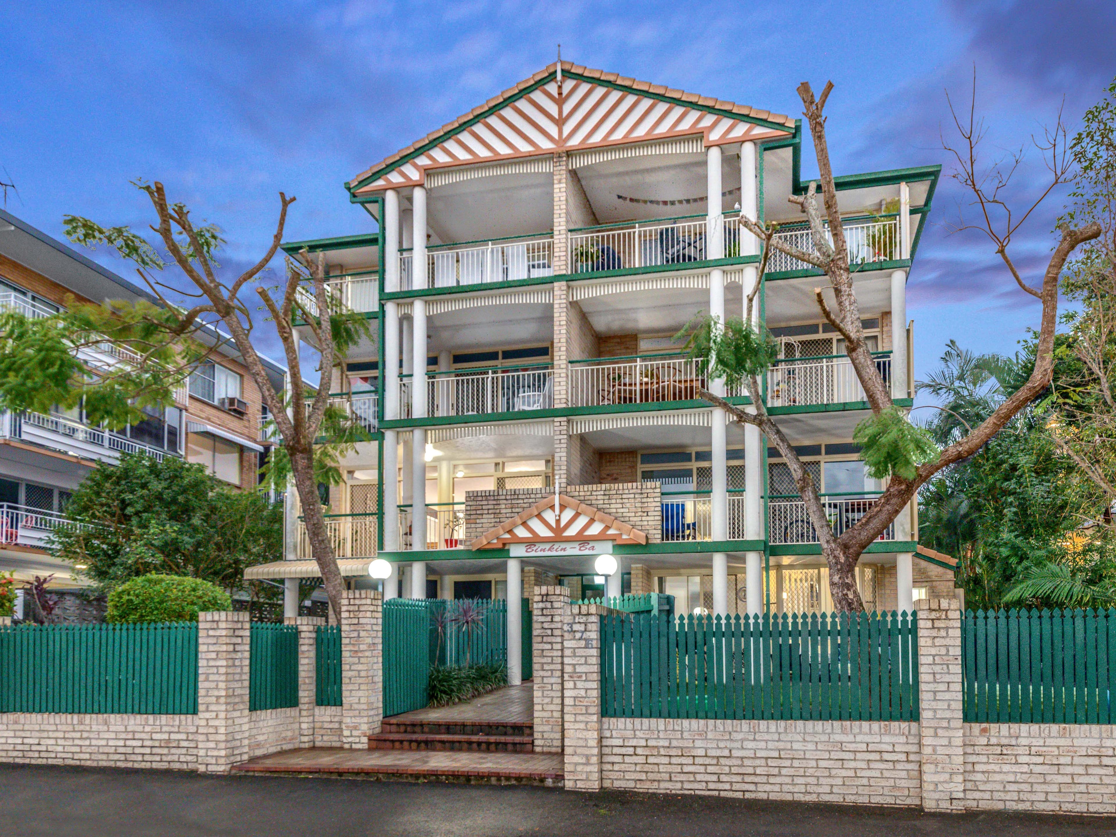 376 Bowen Terrace, New Farm QLD 4005, New Farm - Image 1