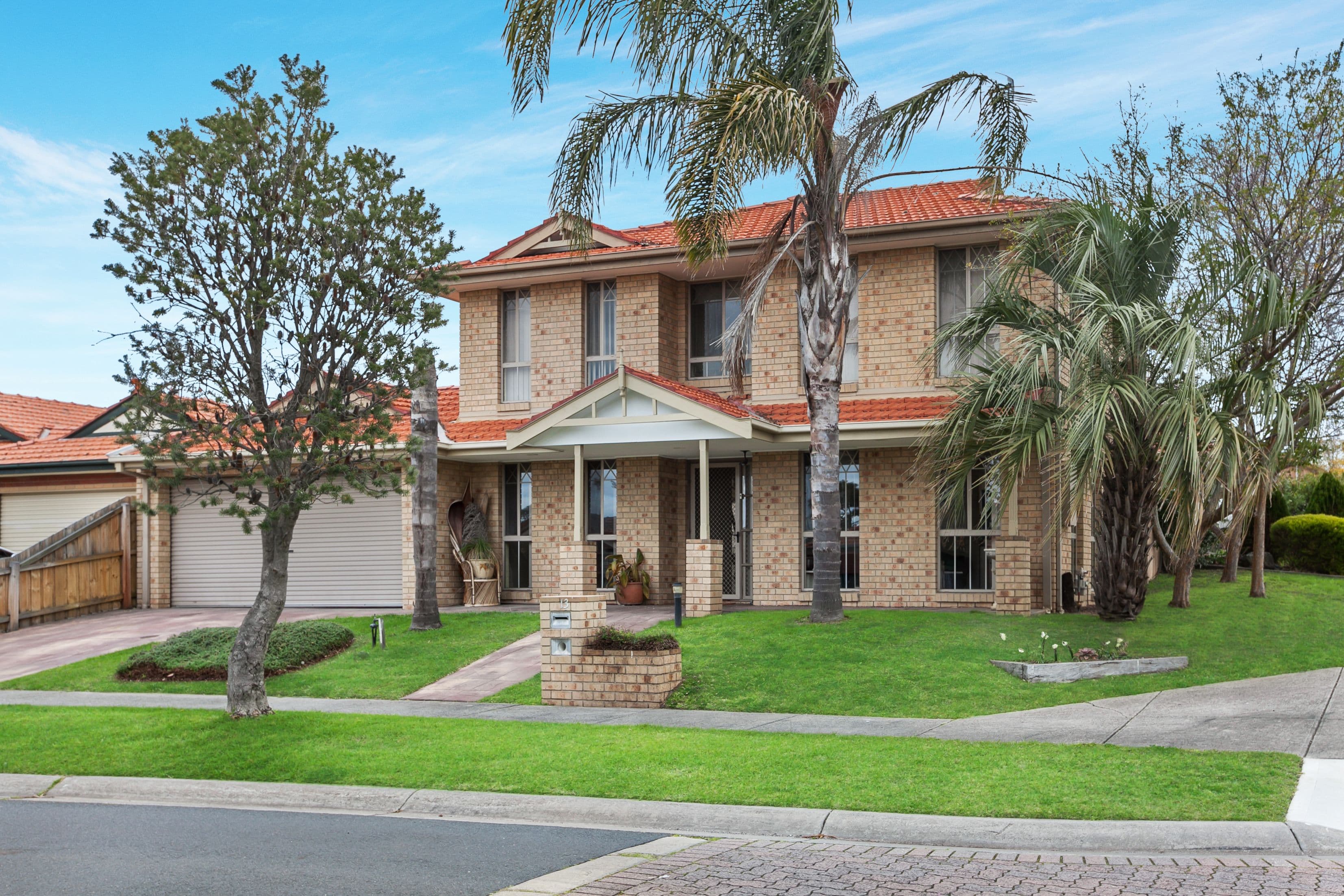 13 Gardenview Close, Mill Park VIC 3082, Mill Park - Image 1
