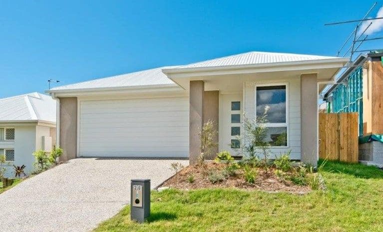 20 Lemongrass Circuit, Griffin QLD 4503, Griffin - Image 1