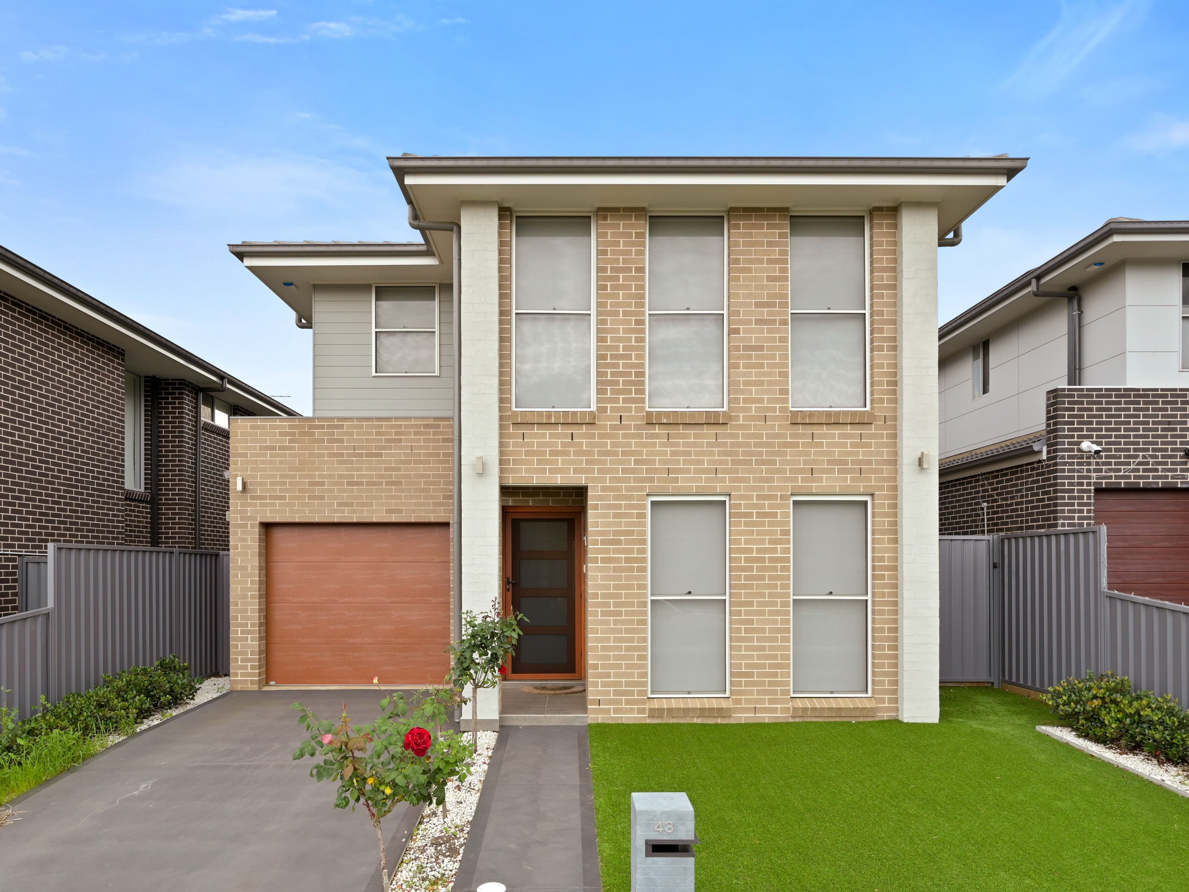 43 Optimism Street, Leppington NSW 2179, Leppington - Image 1