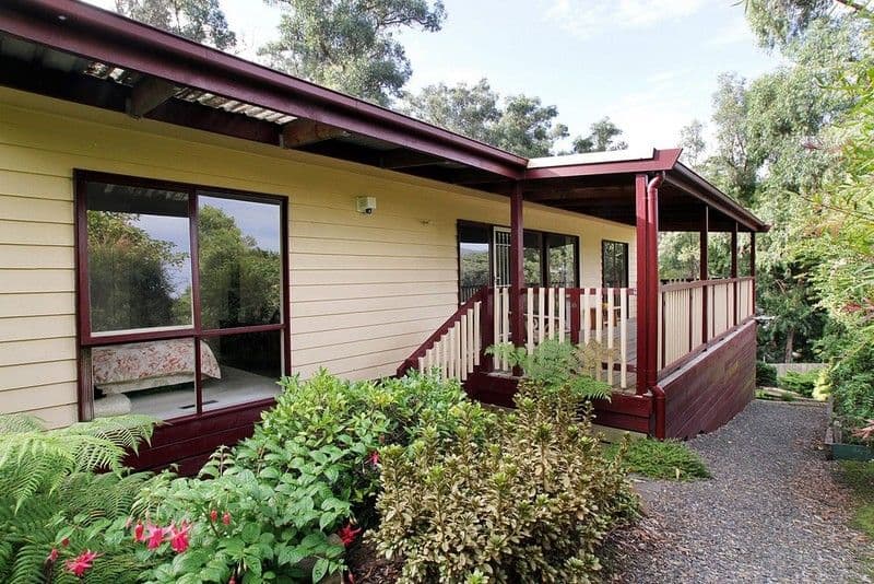 HEALESVILLE VIC 3777, Healesville - Image 1