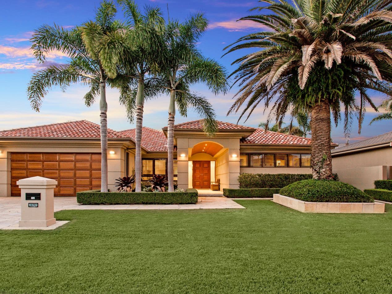 1059 Rosebank Way, Hope Island QLD 4212, Hope Island - Image 1