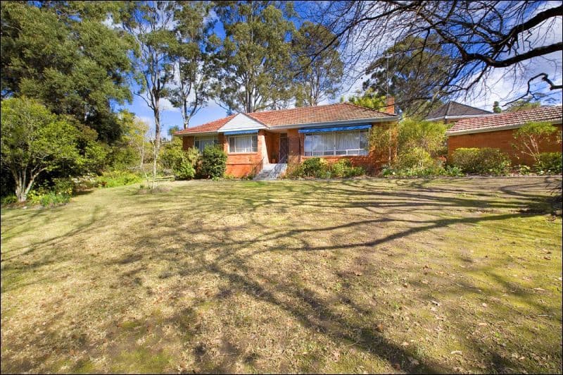 37 Trentino Road, TURRAMURRA NSW 2074, Turramurra - Image 1