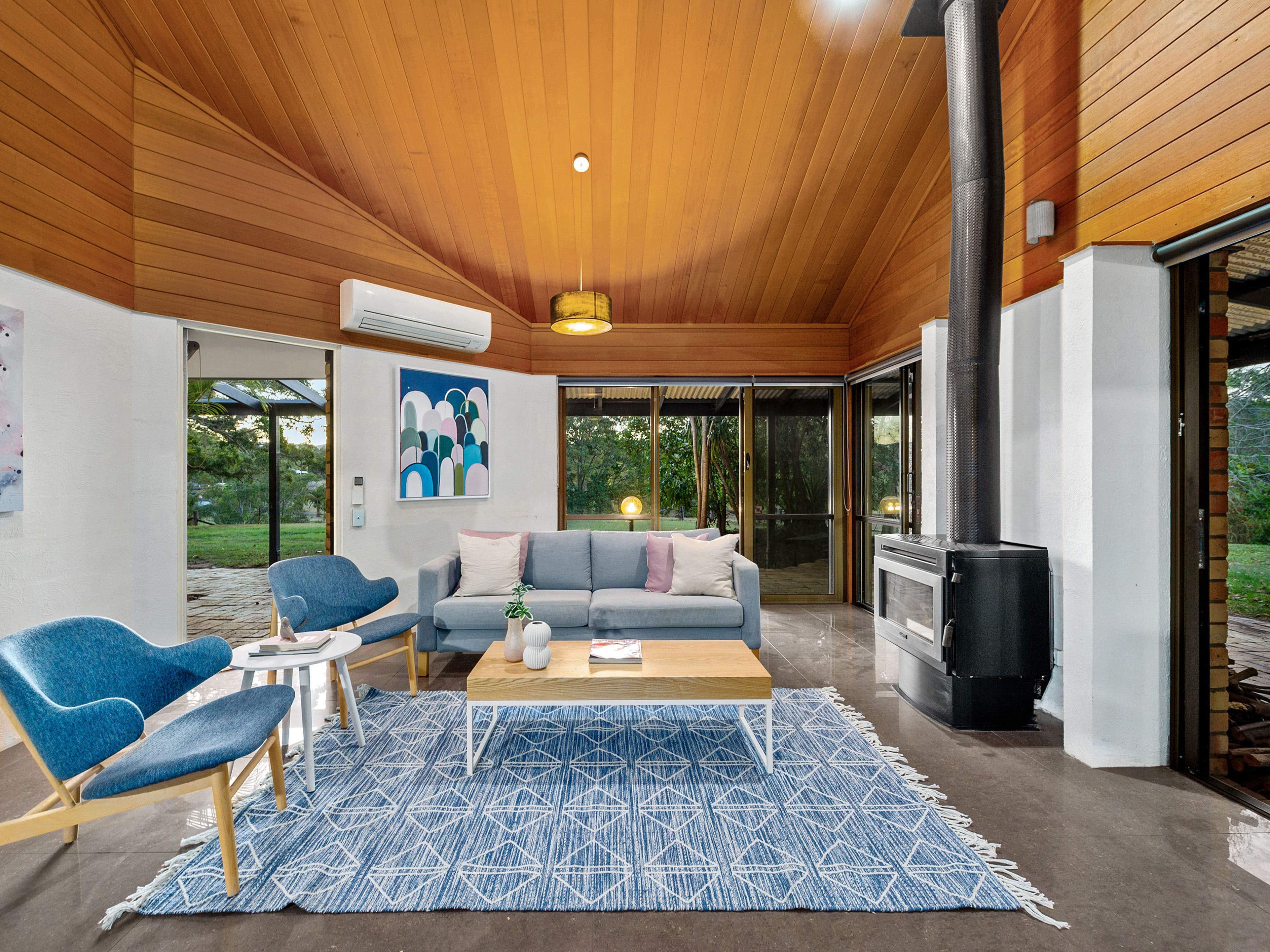 7 Mountain View Court, Samford Valley QLD 4520, Samford Valley - Image 1