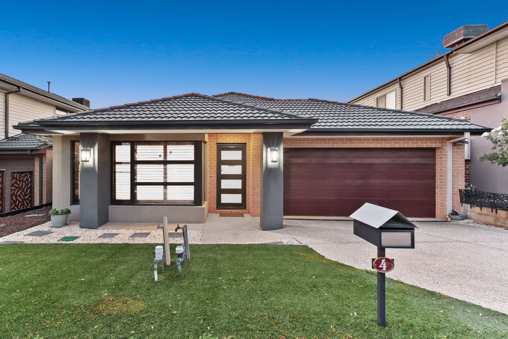 4 Barley Crescent, Clyde North VIC 3978, Clyde North - Image 1