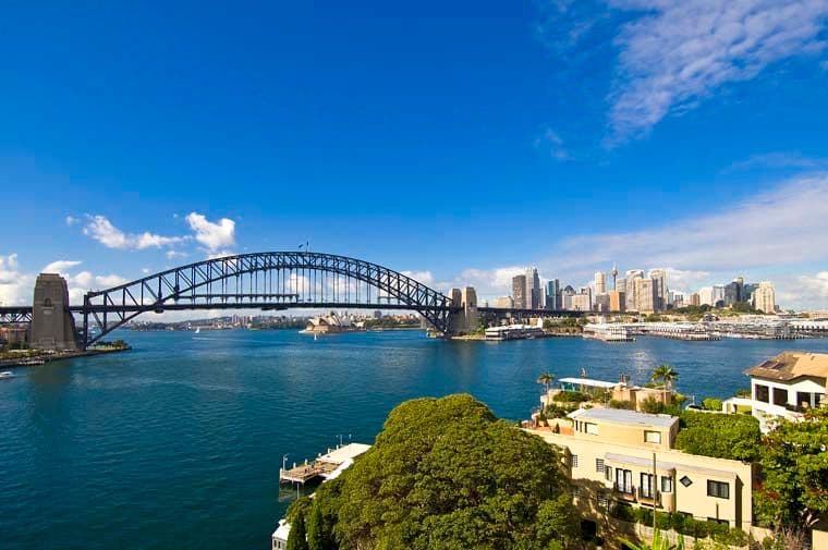2A Henry Lawson Avenue, MCMAHONS POINT NSW 2060, McMahons Point - Image 1