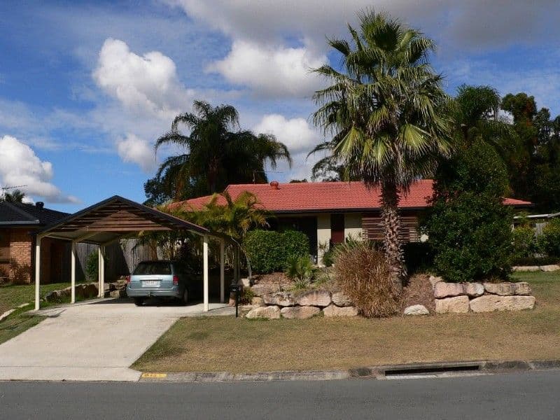 50 Ashford Road, HELENSVALE QLD 4212, Helensvale - Image 1