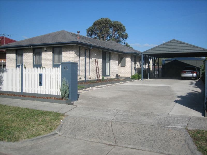 14 Mary Street, HAMPTON PARK VIC 3976, Hampton Park - Image 1