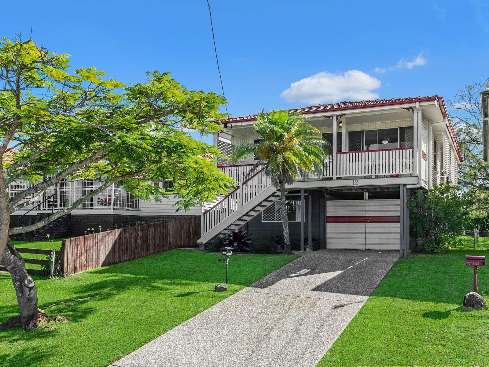 12 Faucett Street, Mitchelton QLD 4053, Mitchelton - Image 1