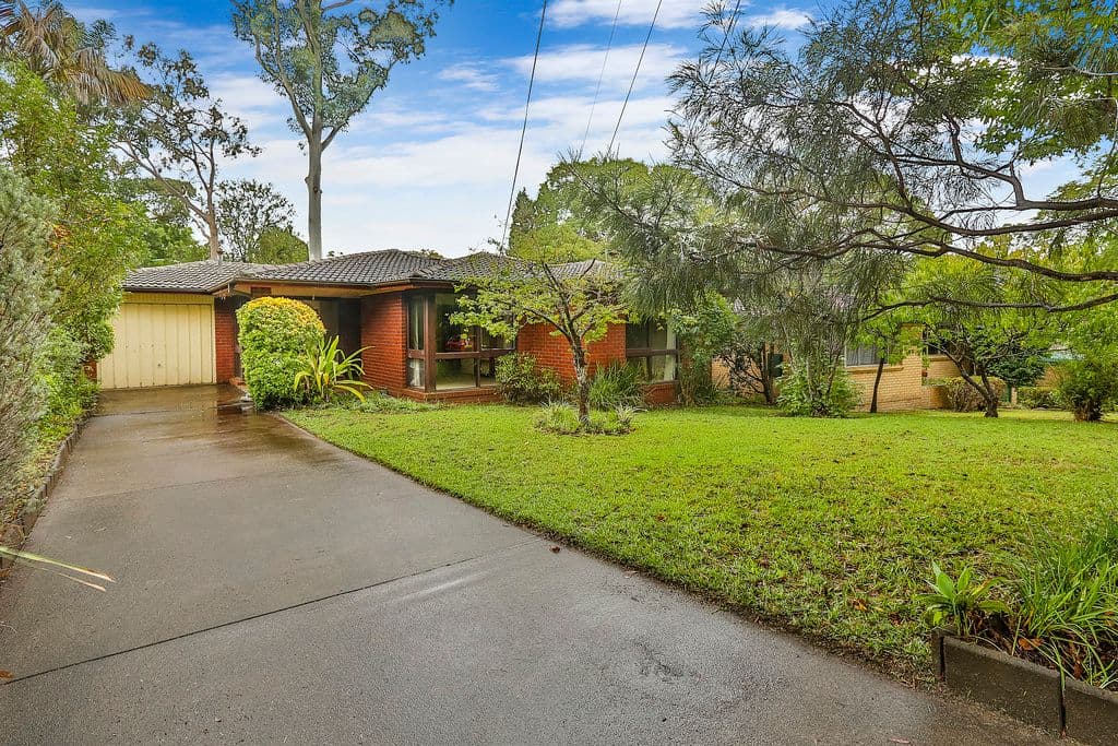 12 Kyeema Parade, BELROSE NSW 2085, Belrose - Image 1