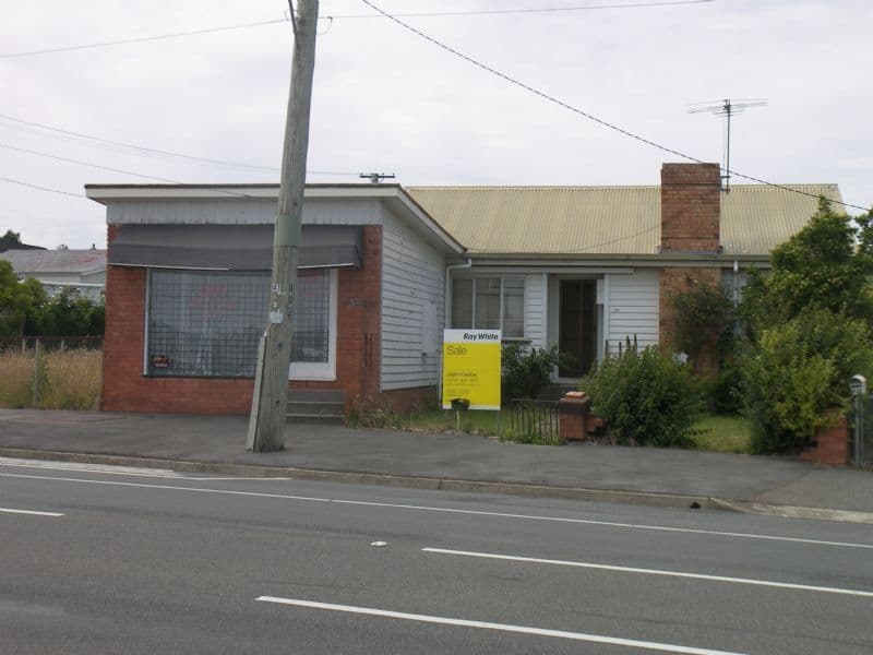 118 George Town Road, NEWNHAM TAS 7248, Newnham - Image 1