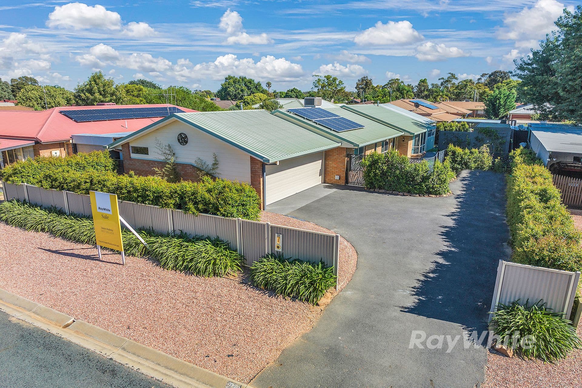 24 Murrumbidgee Drive, Echuca VIC 3564, Echuca - Image 1