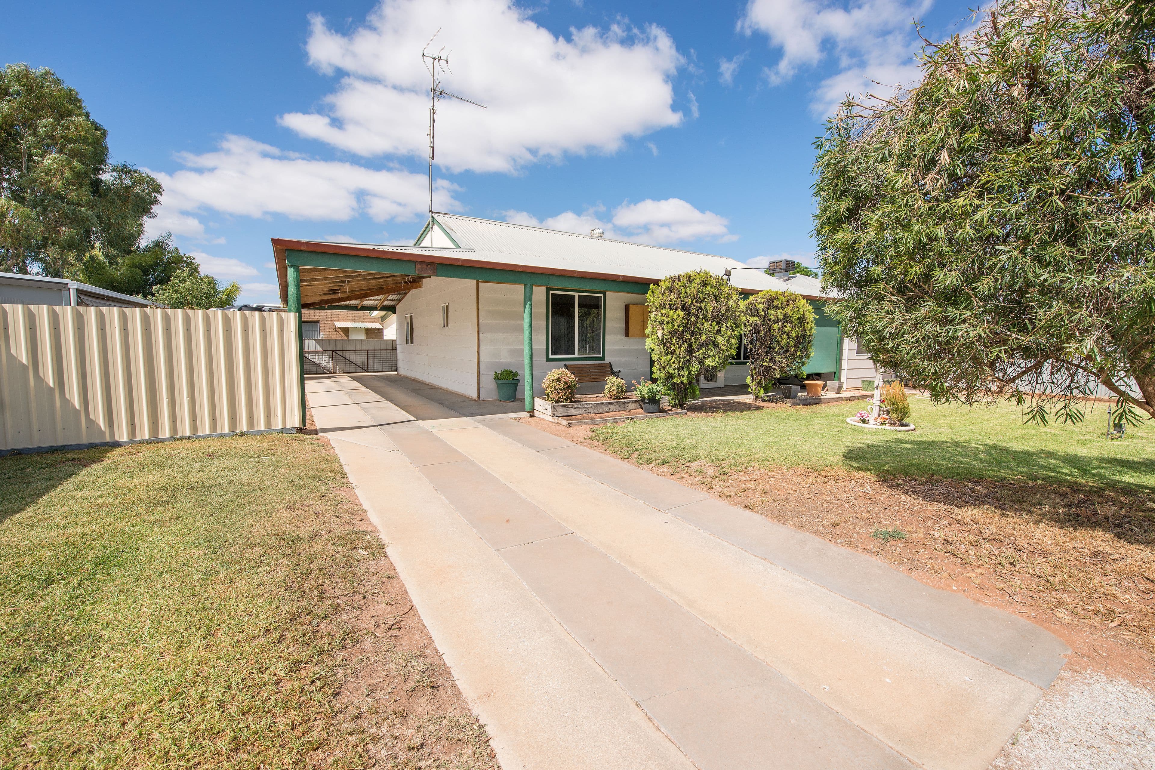 18 Smith Street, Woorinen South VIC 3588, Woorinen South - Image 1