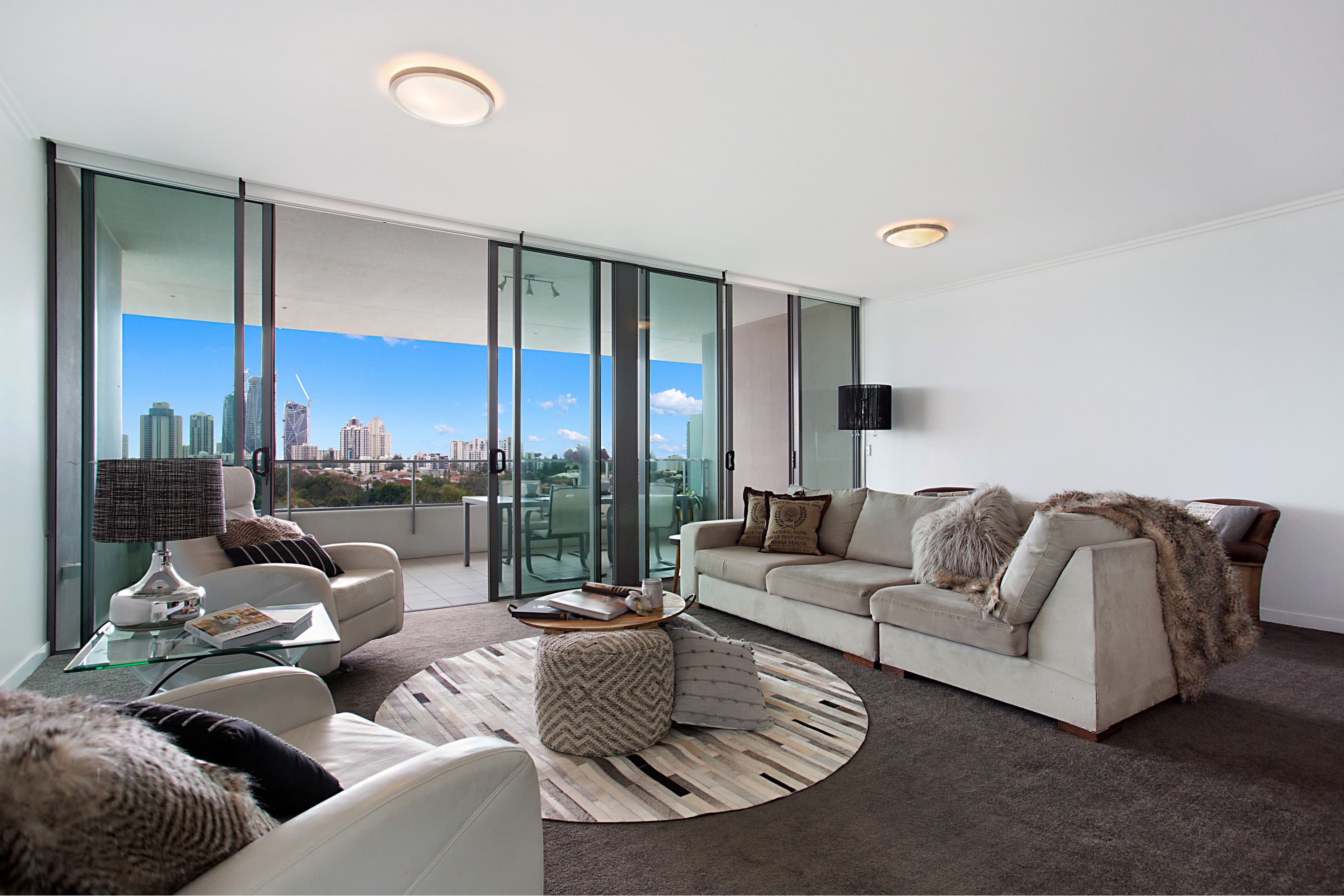 2901 'Freshwater Point' 33 T E Peters Drive, Broadbeach Waters QLD 4218, Broadbeach Waters - Image 1