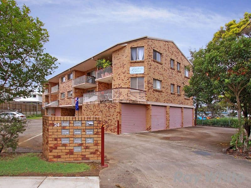 7 24 Pretoria Street, ZILLMERE QLD 4034, Zillmere - Image 1