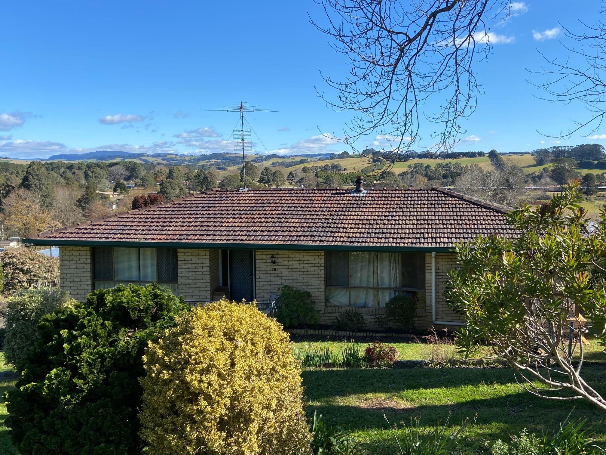 51 Myrtle Street, Dorrigo NSW 2453, Dorrigo - Image 1