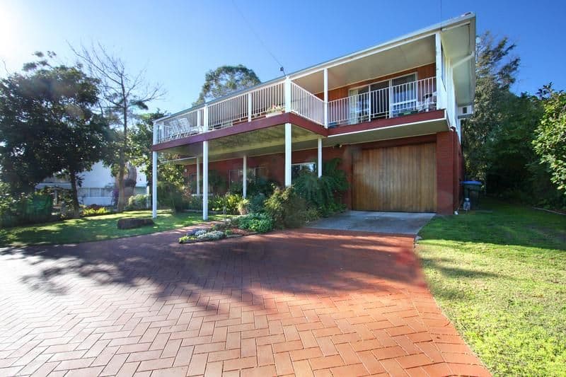 121 Flinders Street, MCCRAE VIC 3938, McCrae - Image 1