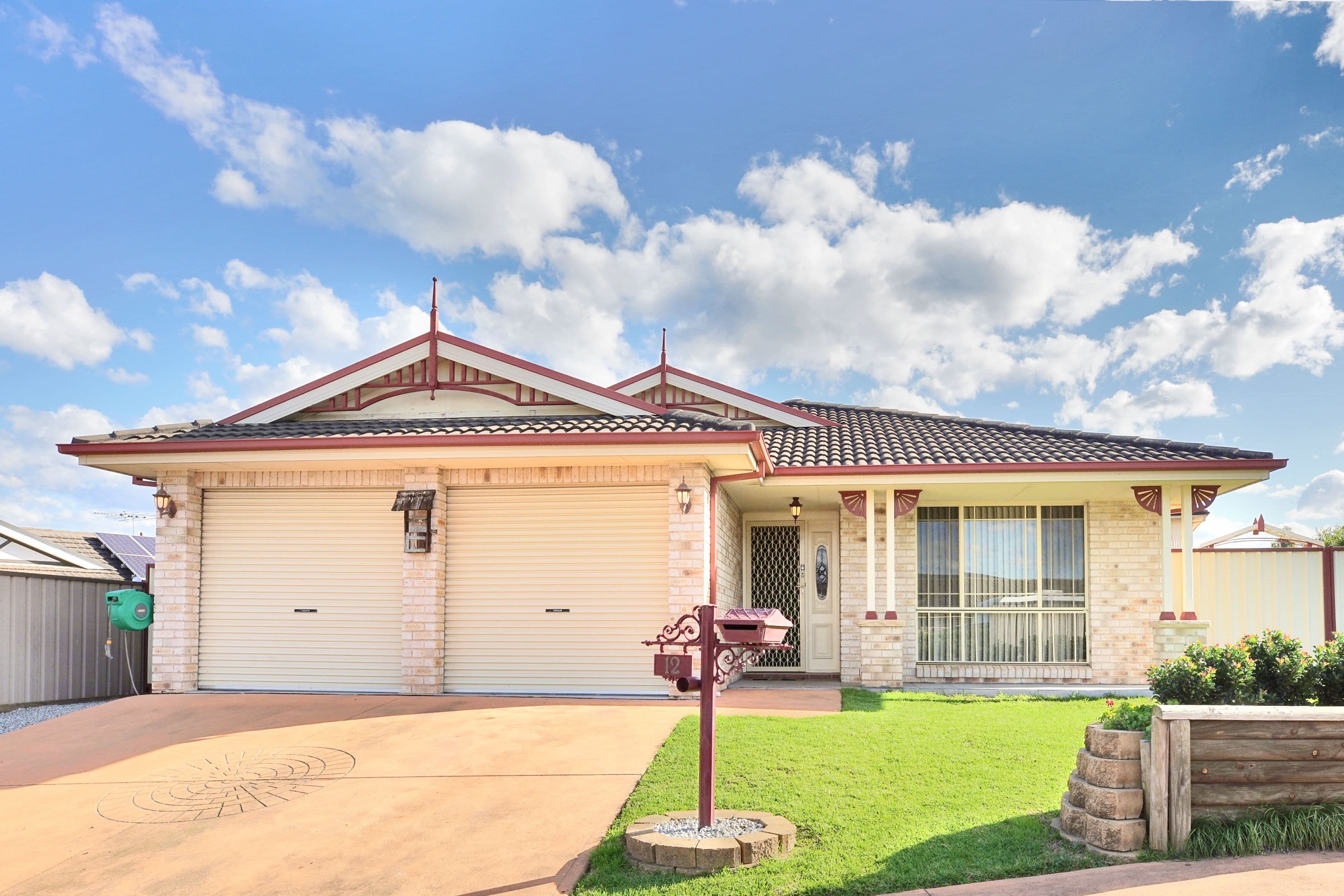 12 Yunga Road, Glenmore Park NSW 2745, Glenmore Park - Image 1