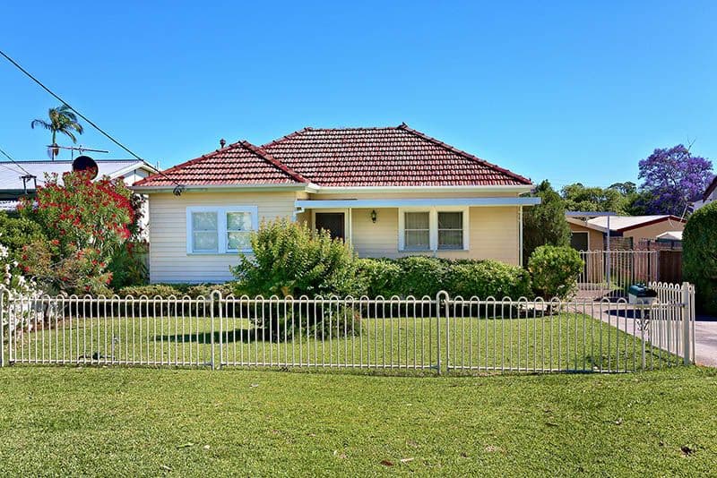 20 Richardson Street, Fairfield NSW 2165, Fairfield - Image 1