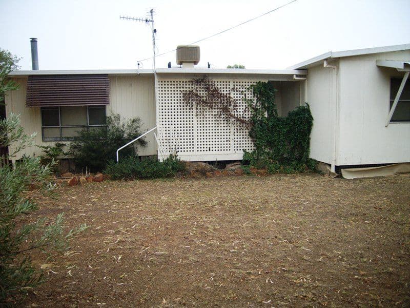 47 Macpherson Street, CARNAMAH WA 6517, Carnamah - Image 1