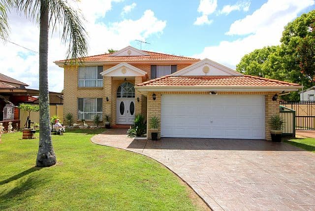 44 Haig Avenue, GEORGES HALL NSW 2198, Georges Hall - Image 1