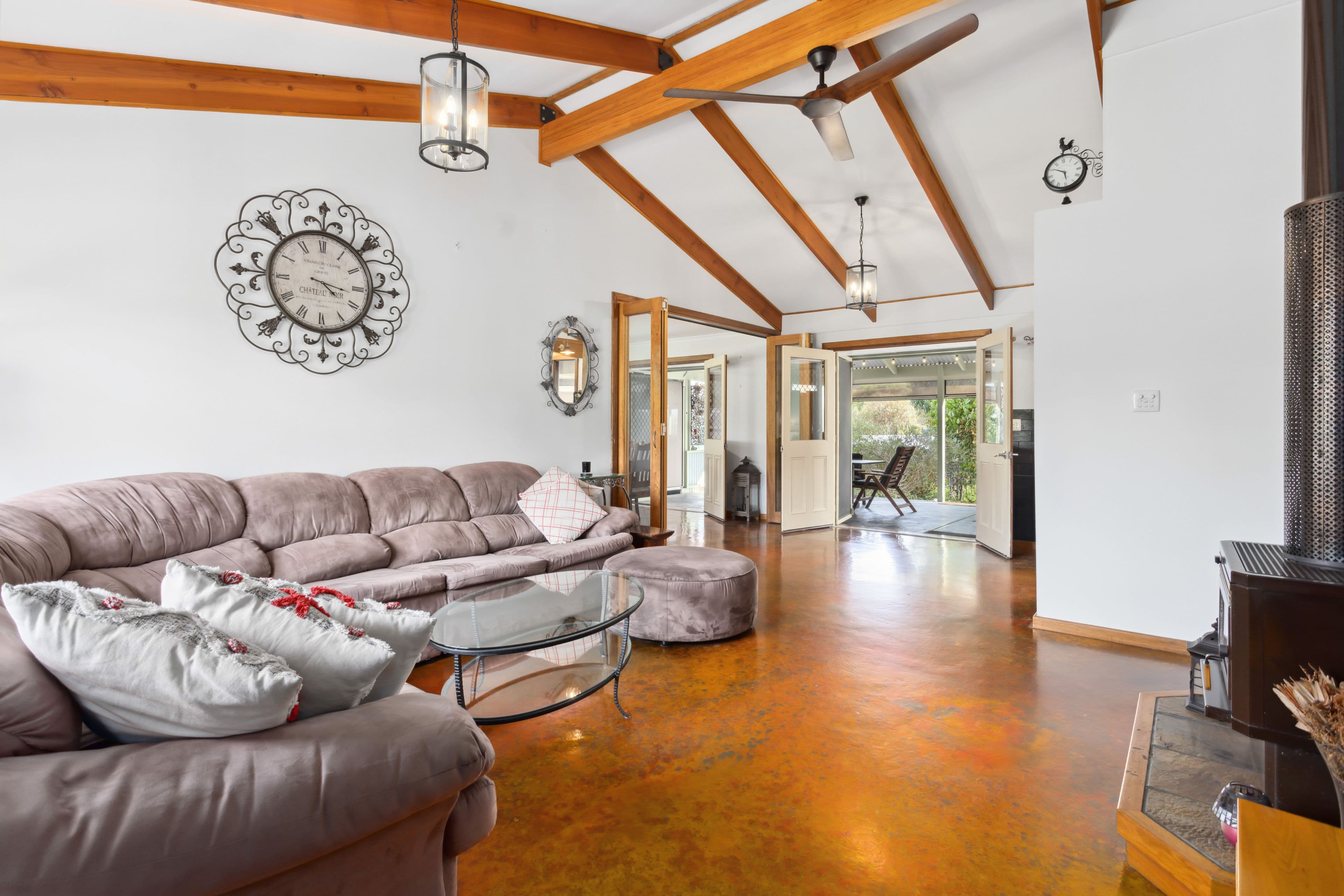 29A Nursery Road, Kanmantoo SA 5252, Kanmantoo - Image 1