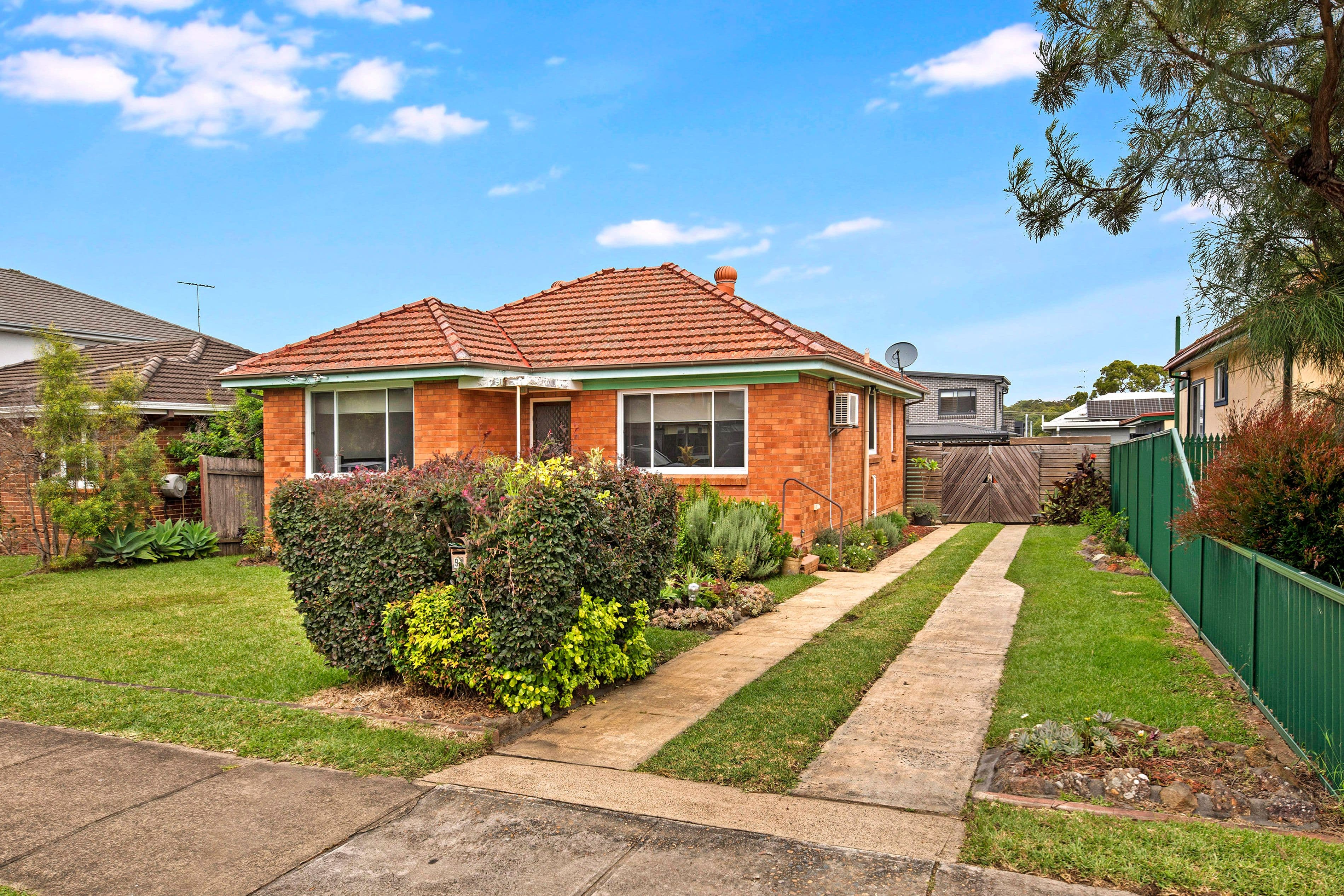 91 Clancy Street, Padstow Heights NSW 2211, Padstow Heights - Image 1