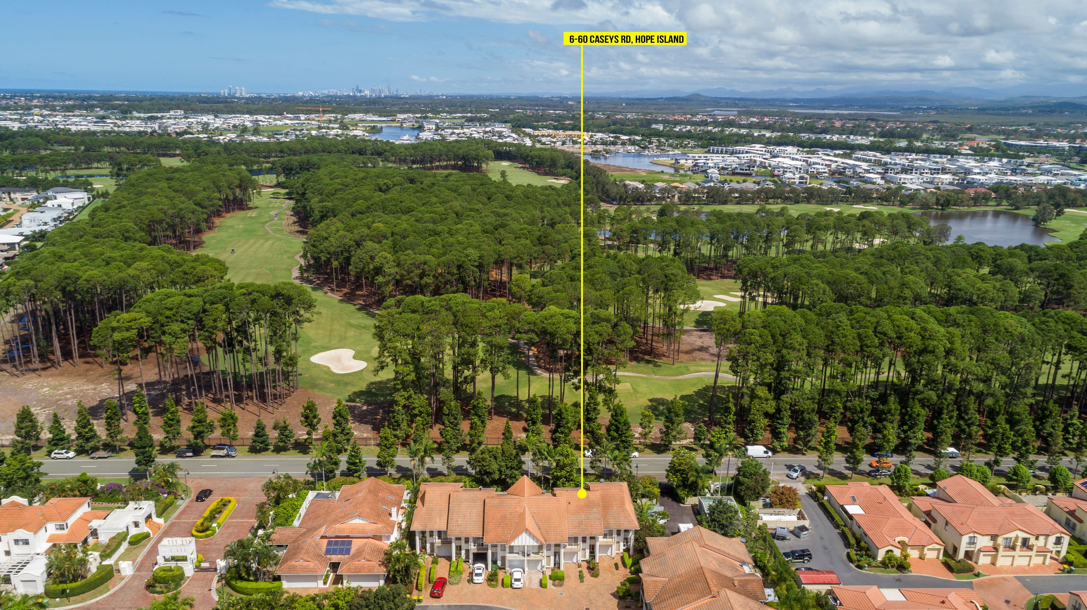60 Caseys Road, Hope Island QLD 4212, Hope Island - Image 1