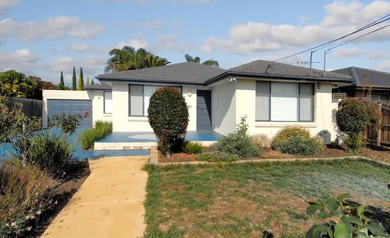 52 Elmhurst Road, GLADSTONE PARK VIC 3043, Gladstone Park - Image 1
