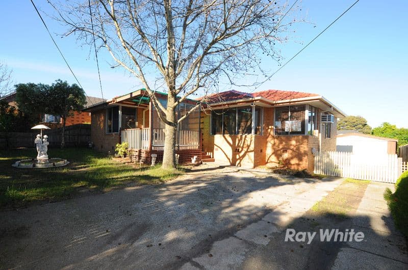 40 Kingswood Crescent, NOBLE PARK NORTH VIC 3174, Noble Park North - Image 1
