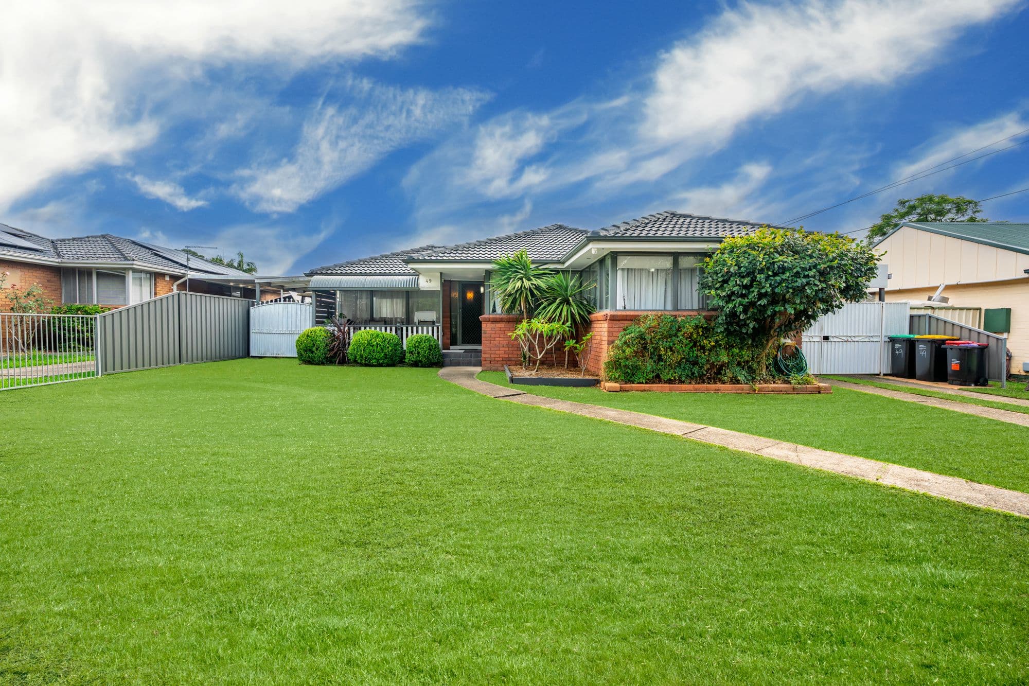 49 Harrow Road, Cambridge Park NSW 2747, Cambridge Park - Image 1