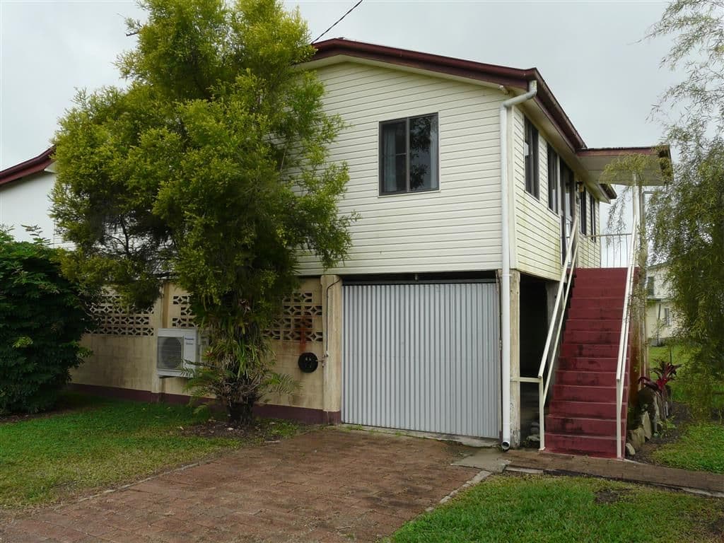 288 Silkwood Japoon Road, Silkwood QLD 4856, Silkwood - Image 1
