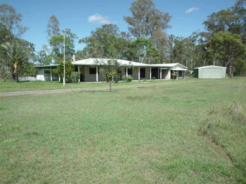5 River Park Court, Dundathu QLD 4650, Dundathu - Image 1