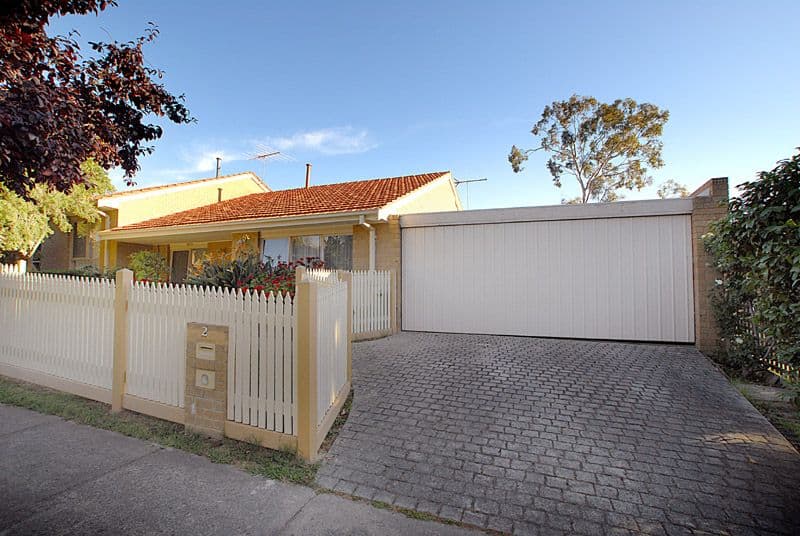 1 Harry Street, DONCASTER EAST VIC 3109, Doncaster East - Image 1
