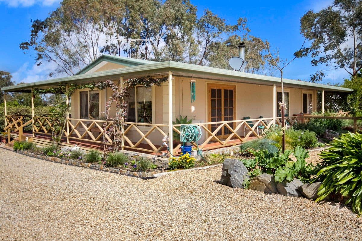 202 Craneford Road, Flaxman Valley SA 5235, Flaxman Valley - Image 1