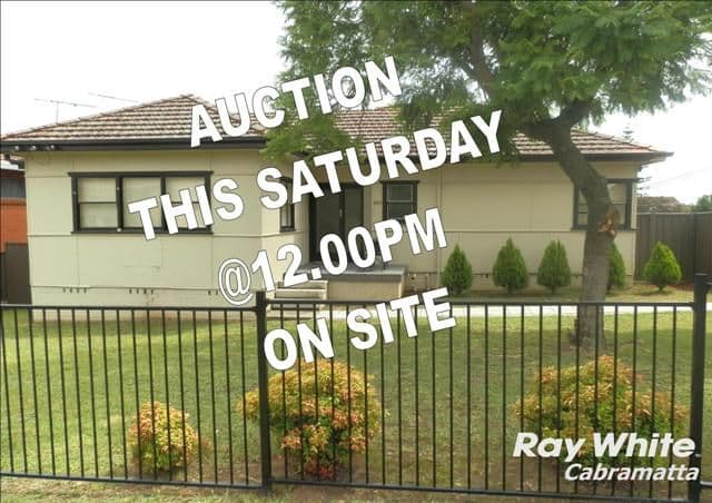 911 The Horsley Drive, Smithfield NSW 2164, Smithfield - Image 1