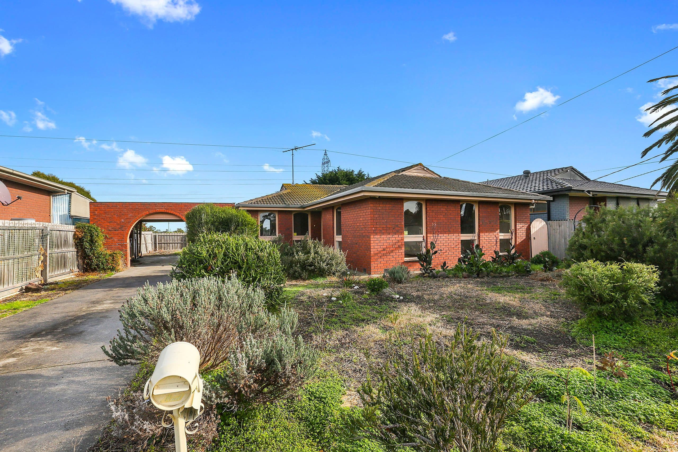 45 Rollins Road, Bell Post Hill VIC 3215, Bell Post Hill - Image 1