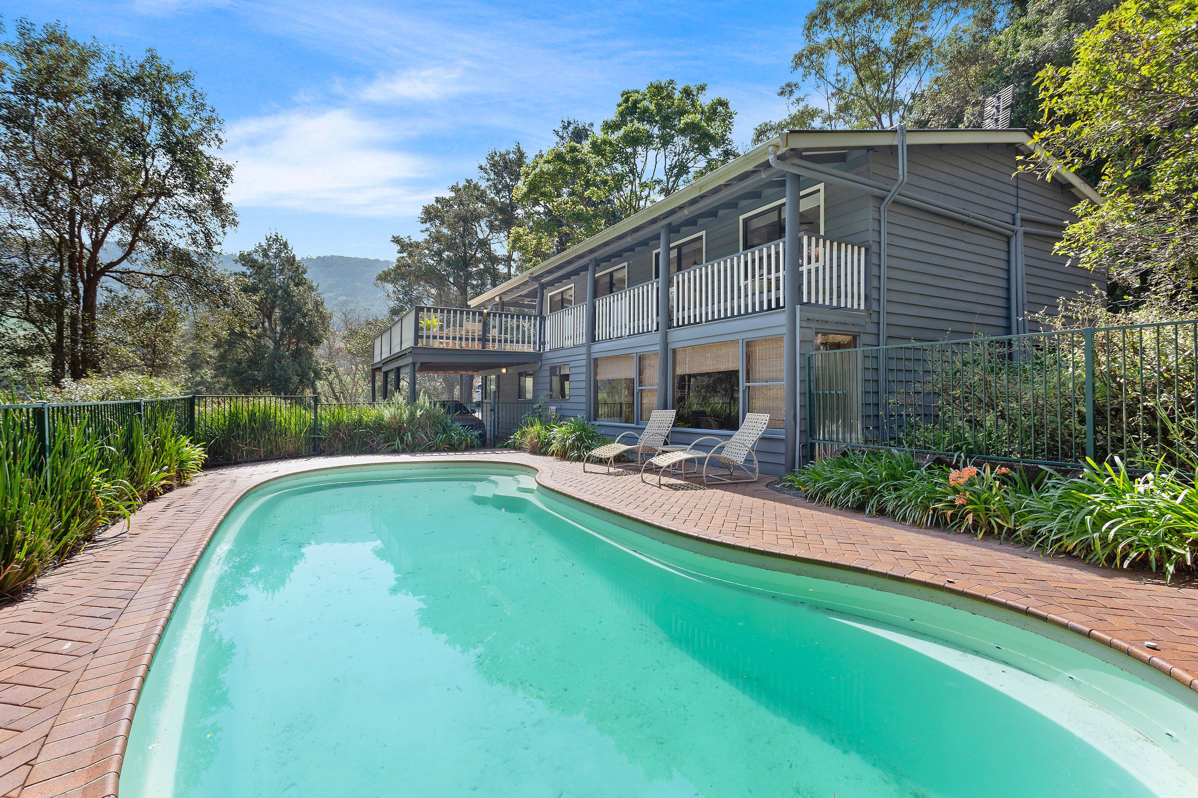 158 North Curramore Road, Jamberoo NSW 2533, Curramore - Image 1