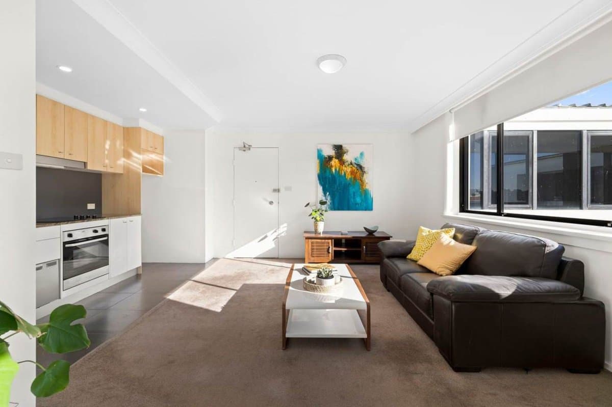 607/200 Maroubra Road, MAROUBRA NSW 2035, Maroubra - Image 1