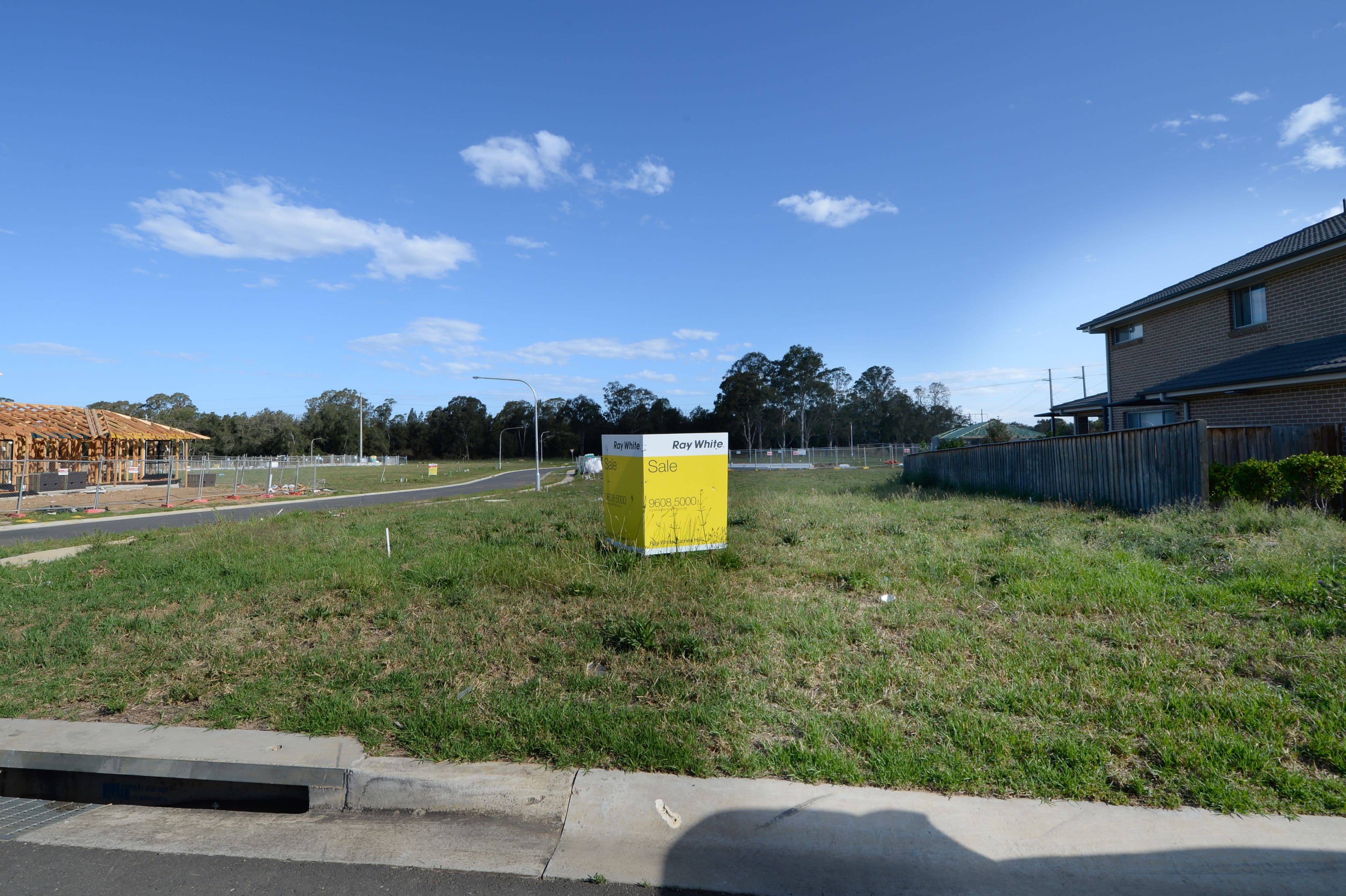 17 Greystanes Way, Carnes Hill NSW 2171, Carnes Hill - Image 1