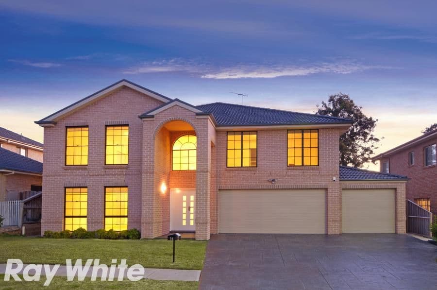 16 Trinity Avenue, KELLYVILLE NSW 2155, Kellyville - Image 1
