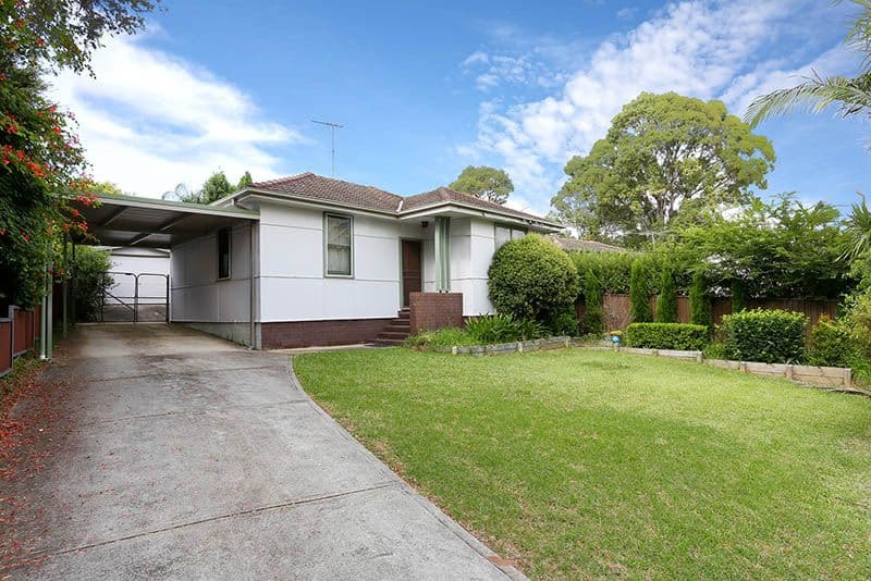 12 Mitchell Street, Lalor Park NSW 2147, Lalor Park - Image 1