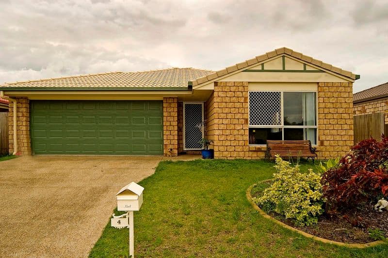 4 Lake Manchester, LOGAN RESERVE QLD 4133, Logan Reserve - Image 1