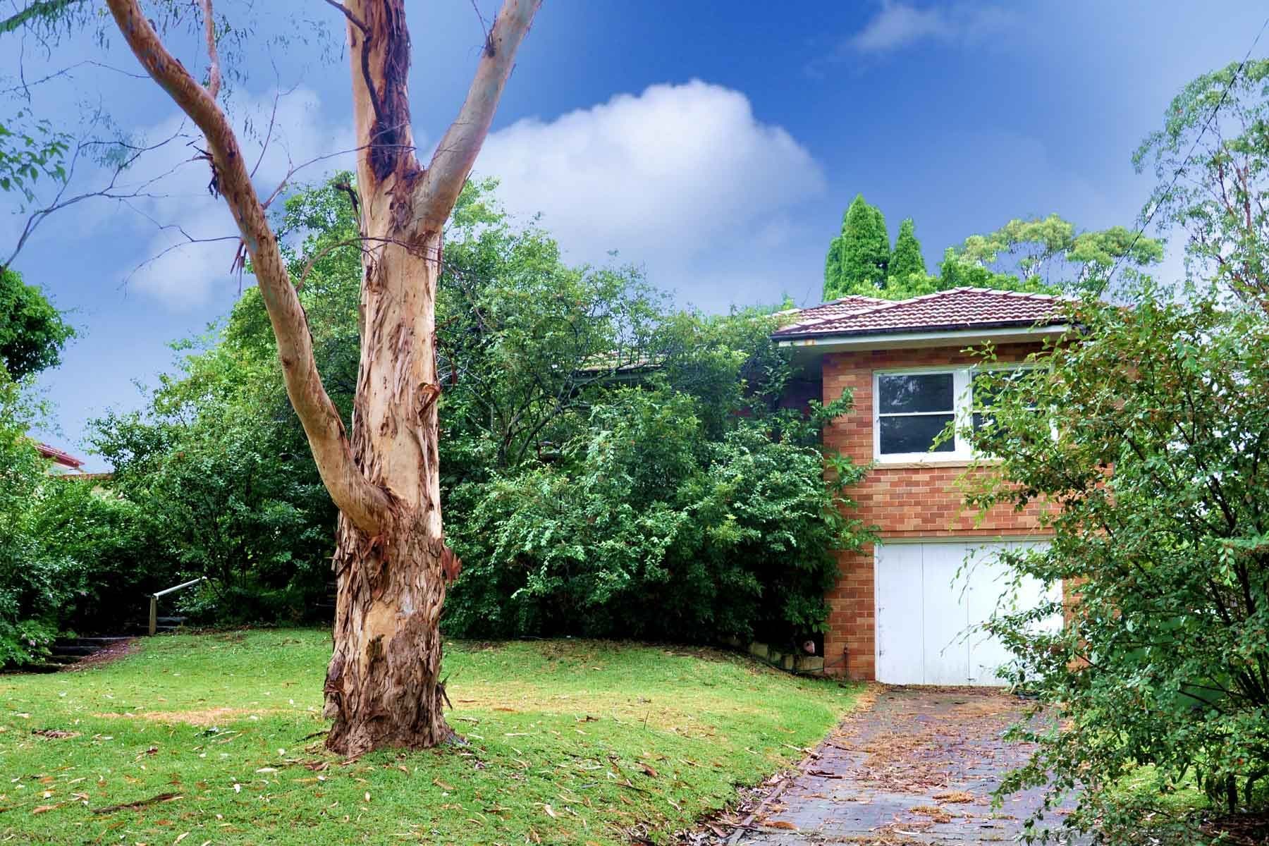 14 Canoon Road, TURRAMURRA NSW 2074, South Turramurra - Image 1