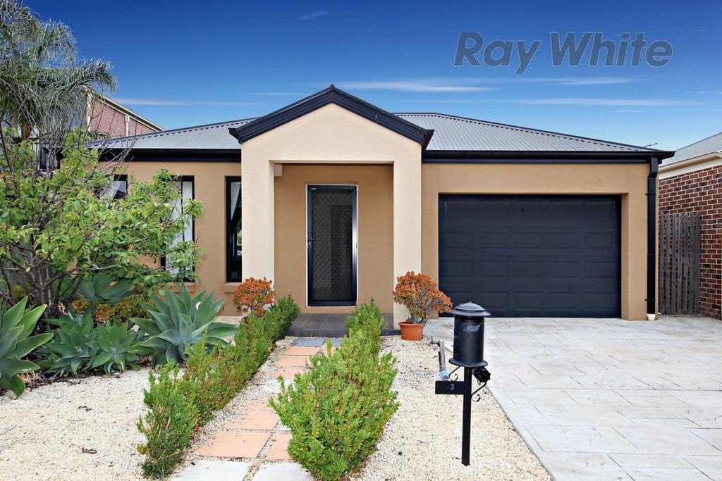 43 Hyde Park Terrace, Point Cook VIC 3030, Point Cook - Image 1
