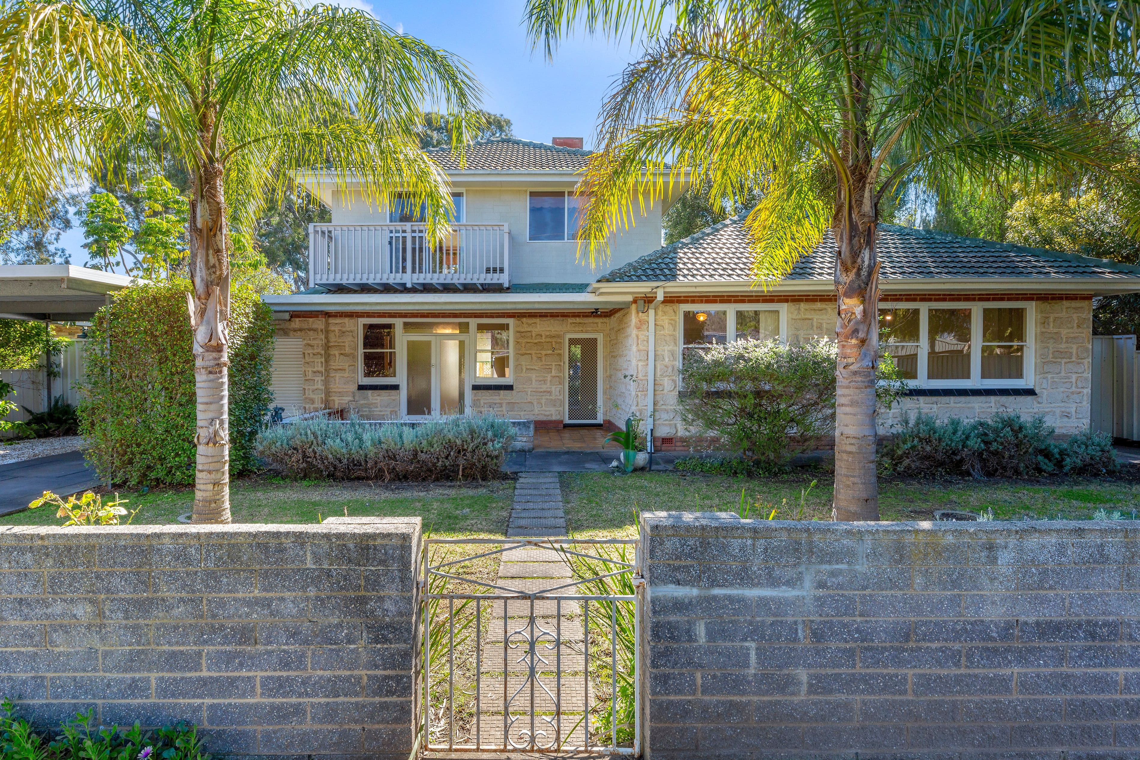 2 Woodbrook Avenue, Windsor Gardens SA 5087, Windsor Gardens - Image 1