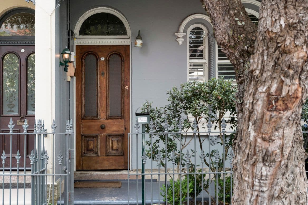 5 Llewellyn Street, Balmain NSW 2041, Balmain - Image 1